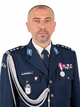 Pierwszy Zastępca Komendanta Wojewódzkiego Policji w Szczecinie