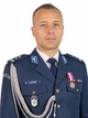 Zastępca Komendanta Wojewódzkiego Policji w Szczecinie